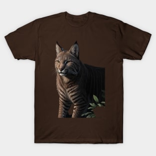 Bobcat T-Shirt